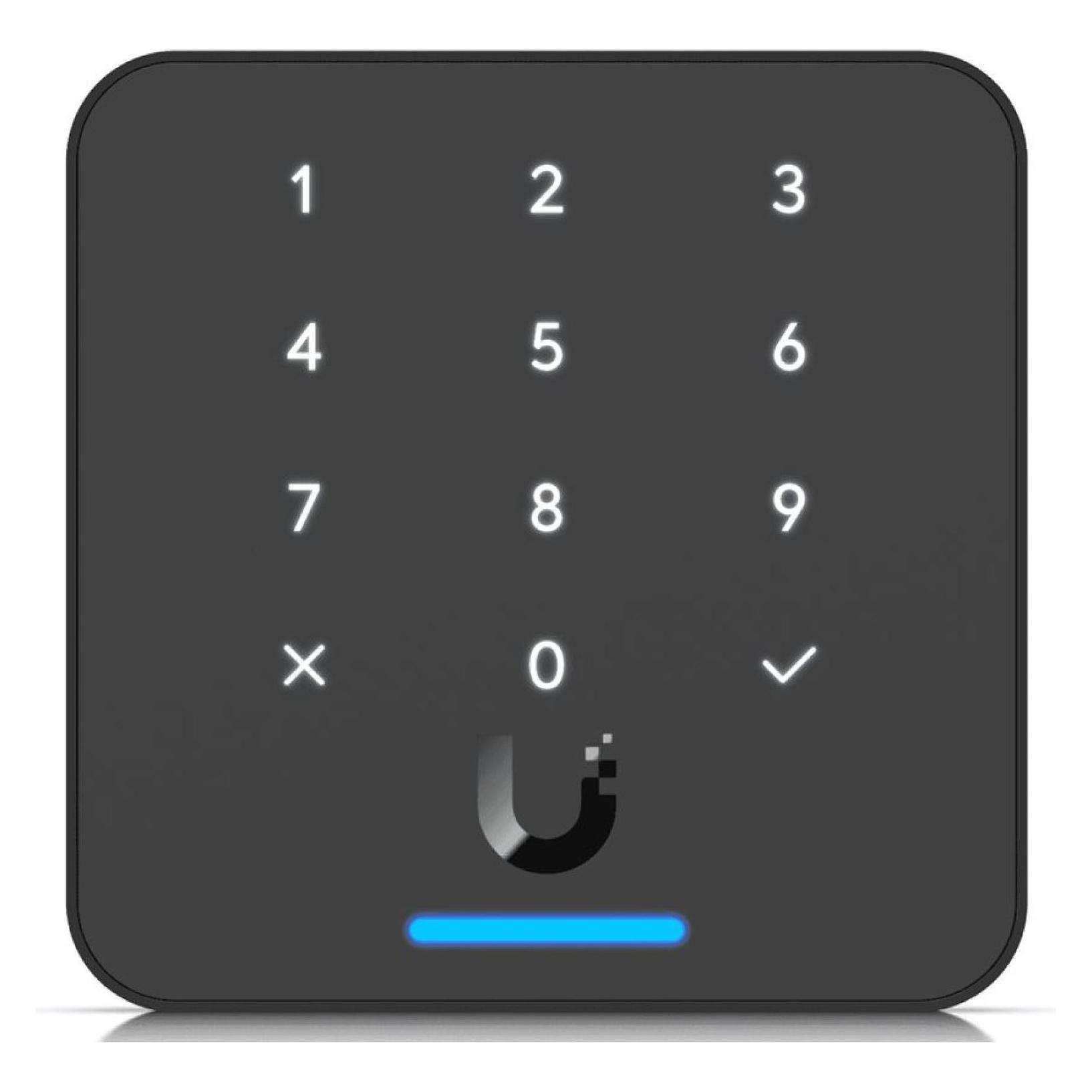 Ubiquiti UniFi Access Reader Gen3 Flex (Bluetooth, Schlüsselkarte) (UA-G3-FLEX-B)
