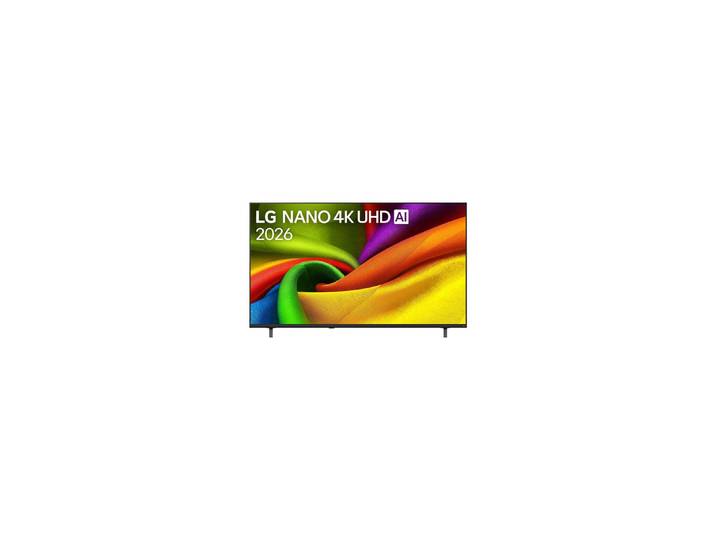 Téléviseur Lg 65nu850b6la