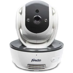 Alecto Zusatzkamera DVM200C - weiß|grau