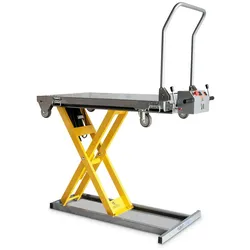 BAMATO elektrischer Hubtisch BHT-220E