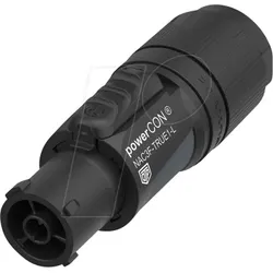 PCON NAC3F-T1-L - powerCON® TRUE1, Stecker,  Kabelquerschnitt: 10 - 16 mm