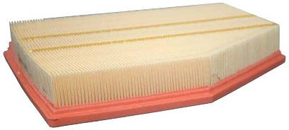 JP GROUP 1418600500 Air filter