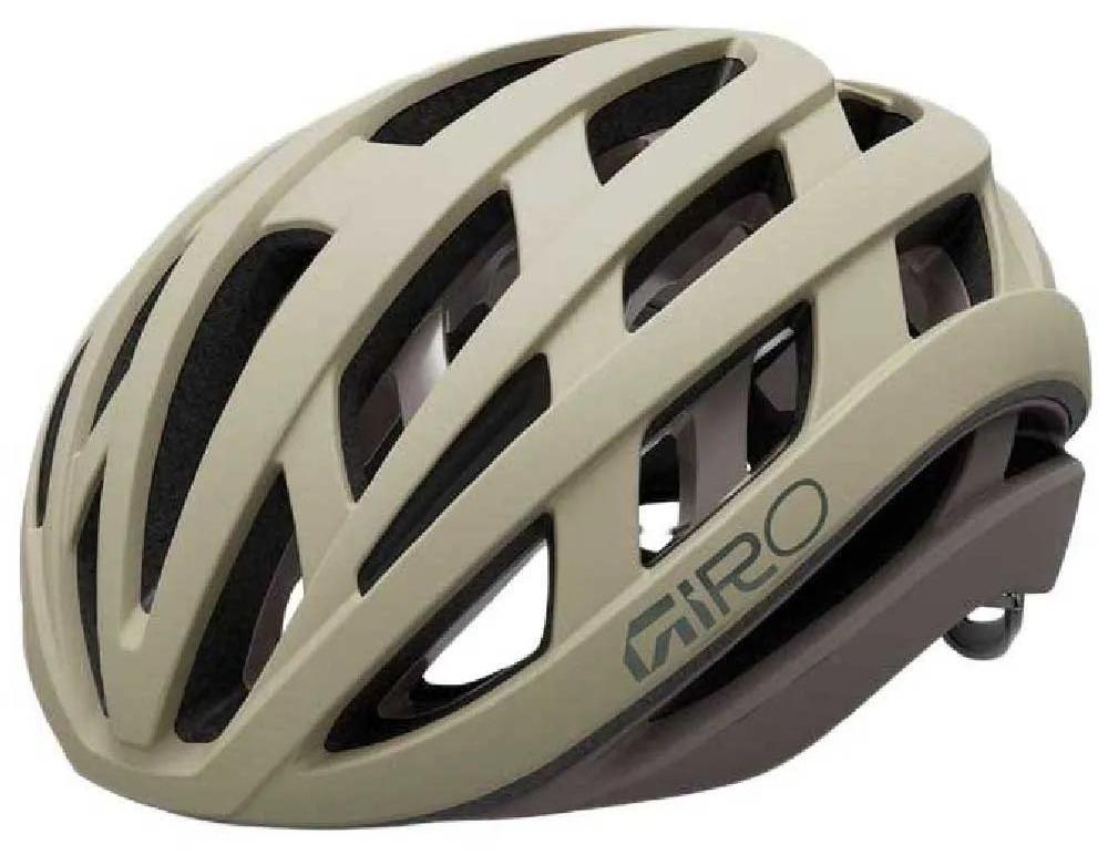 Giro Helios Spherical Helm Beige L Beige L