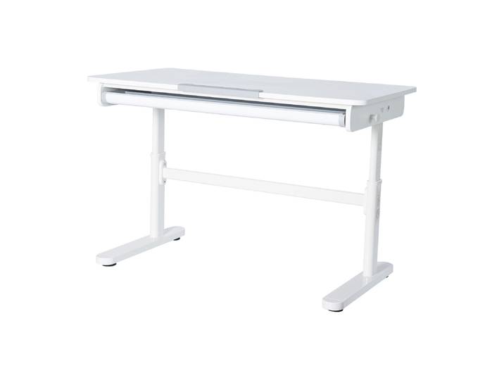 roba Kinderschreibtisch - 110x60x62cm - weiß -