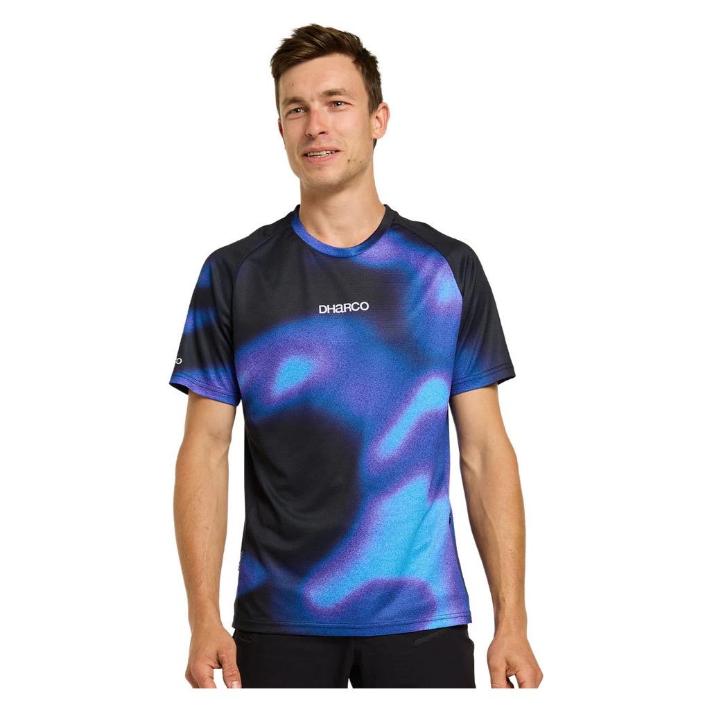 Dharco Dune S/S Trikot (XL) (mss-vtx-9355696036613)