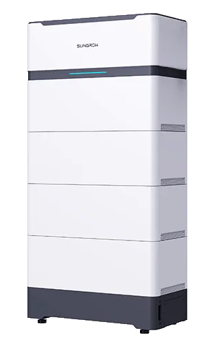 Sungrow PowerKeeper ST050CF Satelite
