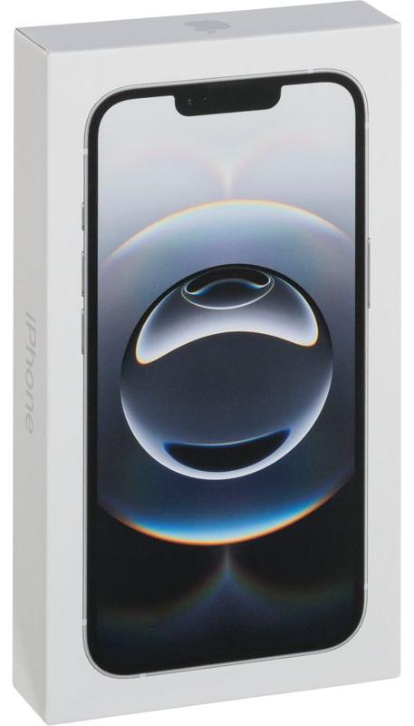 Apple iPhone 16e 256 GB Dual-Sim White
