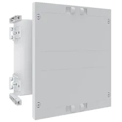 ABN MT1260 Modul tief BxH:250x300mm Montageplatte tiefenverstellbar