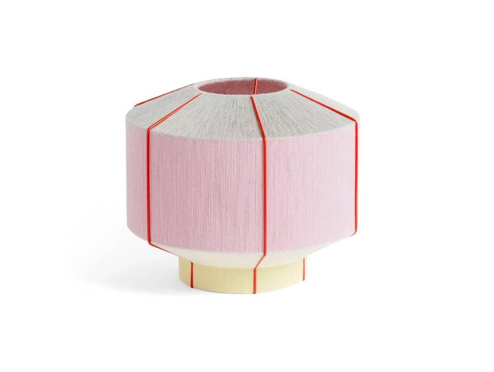 HAY Bonbon Shade Lampenschirm Ø38cm Ice cream