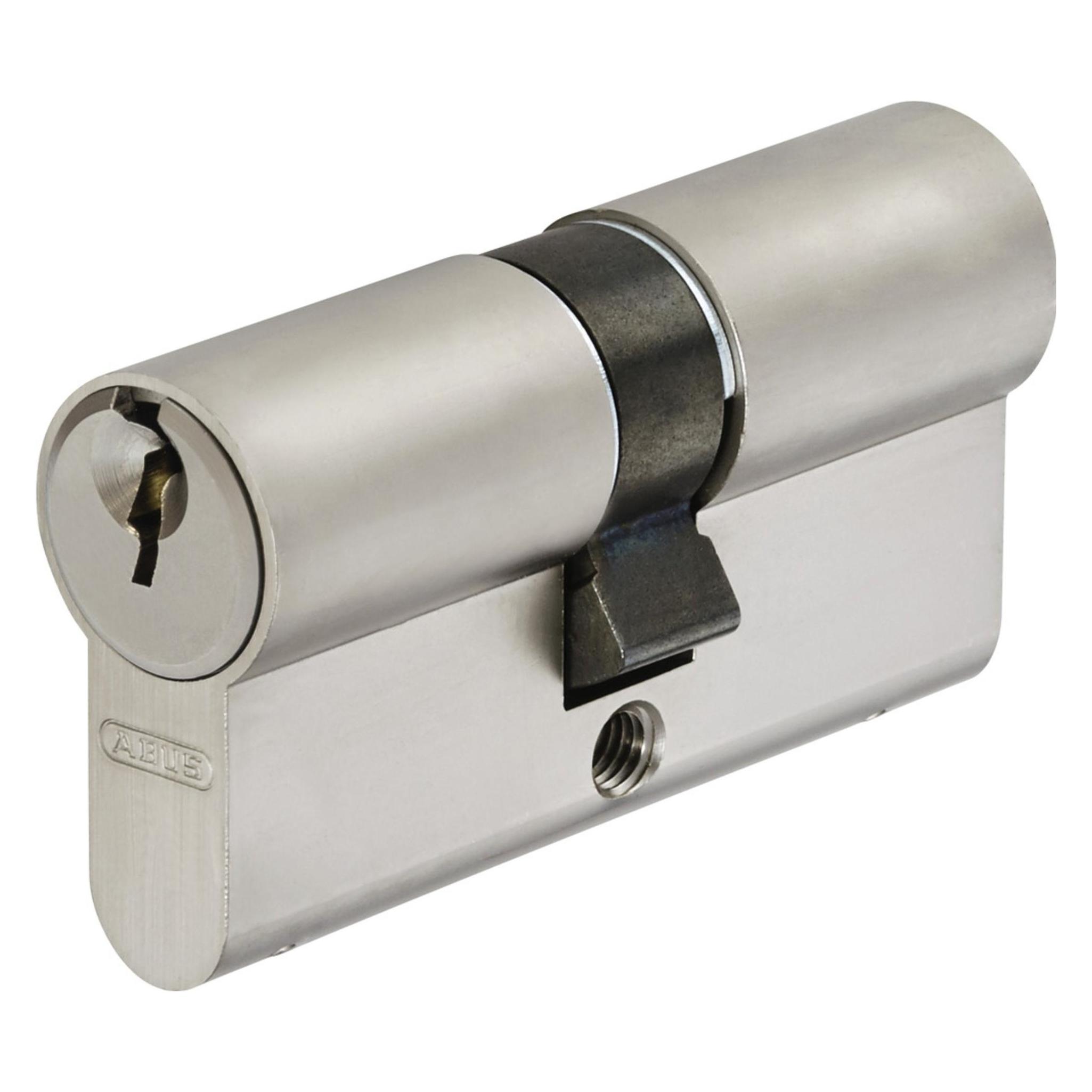 Abus Profilzylinder A93NP N+G, 35-65 mm (Profilzylinder) (228100)