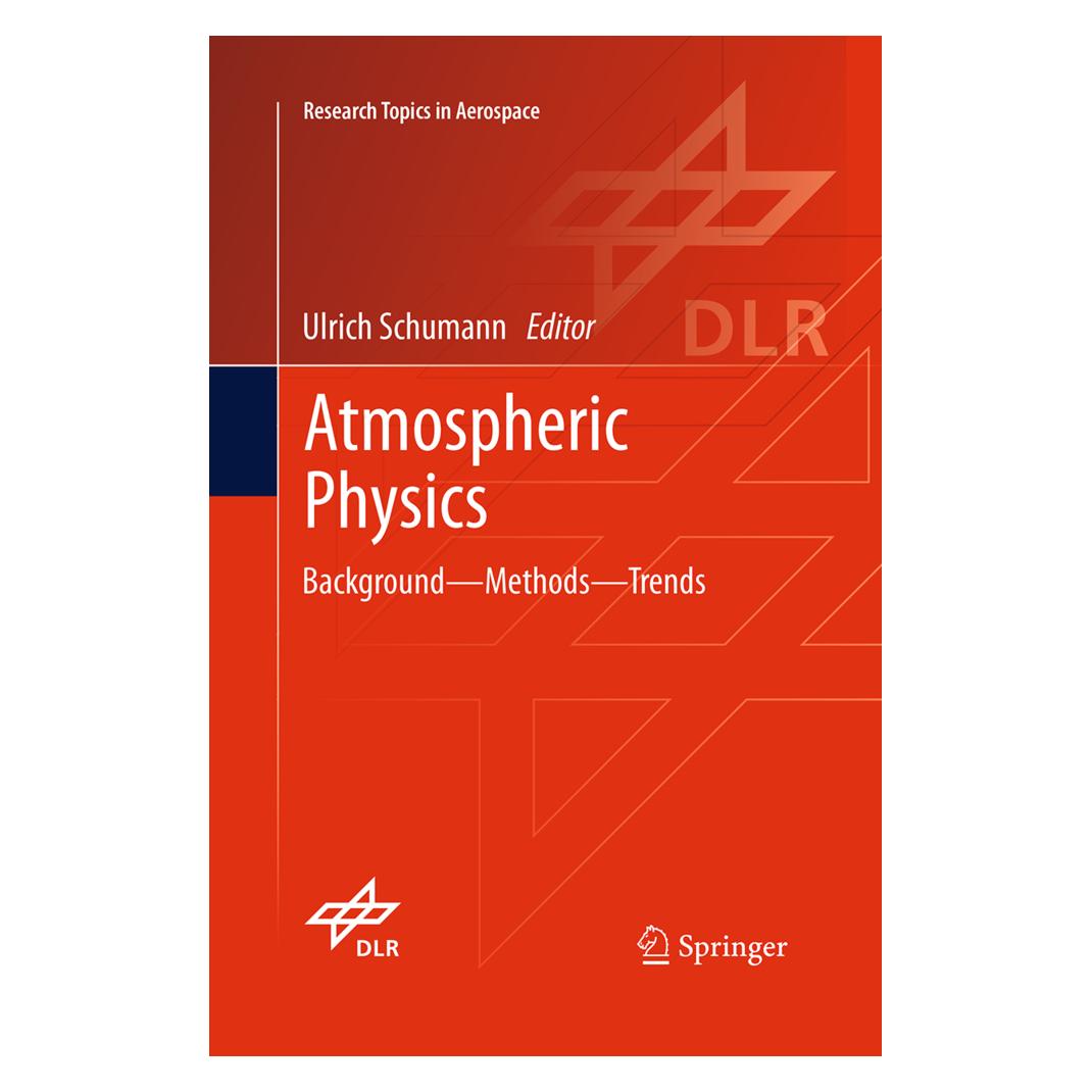 Springer Atmospheric Physics (Englisch, Softcover, Ulrich Schumann) (55946997)