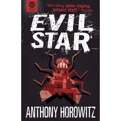 The Power of Five: Evil Star, Taschenbuch von Anthony Horowitz, Walker Books, 978-1-4063-3886-7