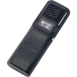 Nitecore EMR23 - Mückenabwehr mit OLED Display und 8000mAh Hochleistungs-Akkupack
