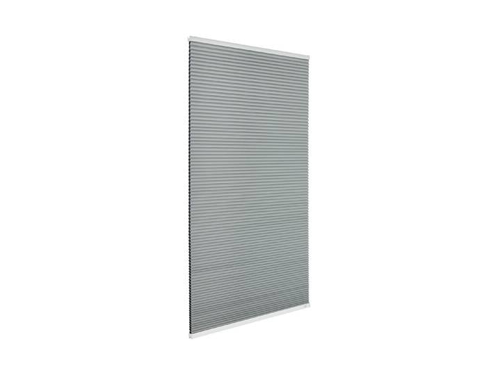 Thermo Wabenplissee Sina 50x130cm Grau