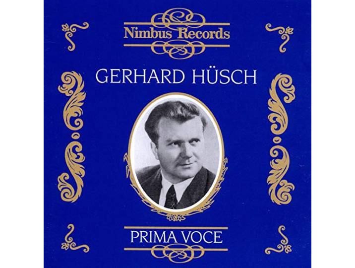 Husch - Gerhard Husch