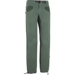 E9 Rondo Belt Herren Kletterhose agave XL