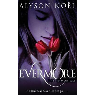 Evermore, Taschenbuch von Alyson Noel, Macmillan Publishers International