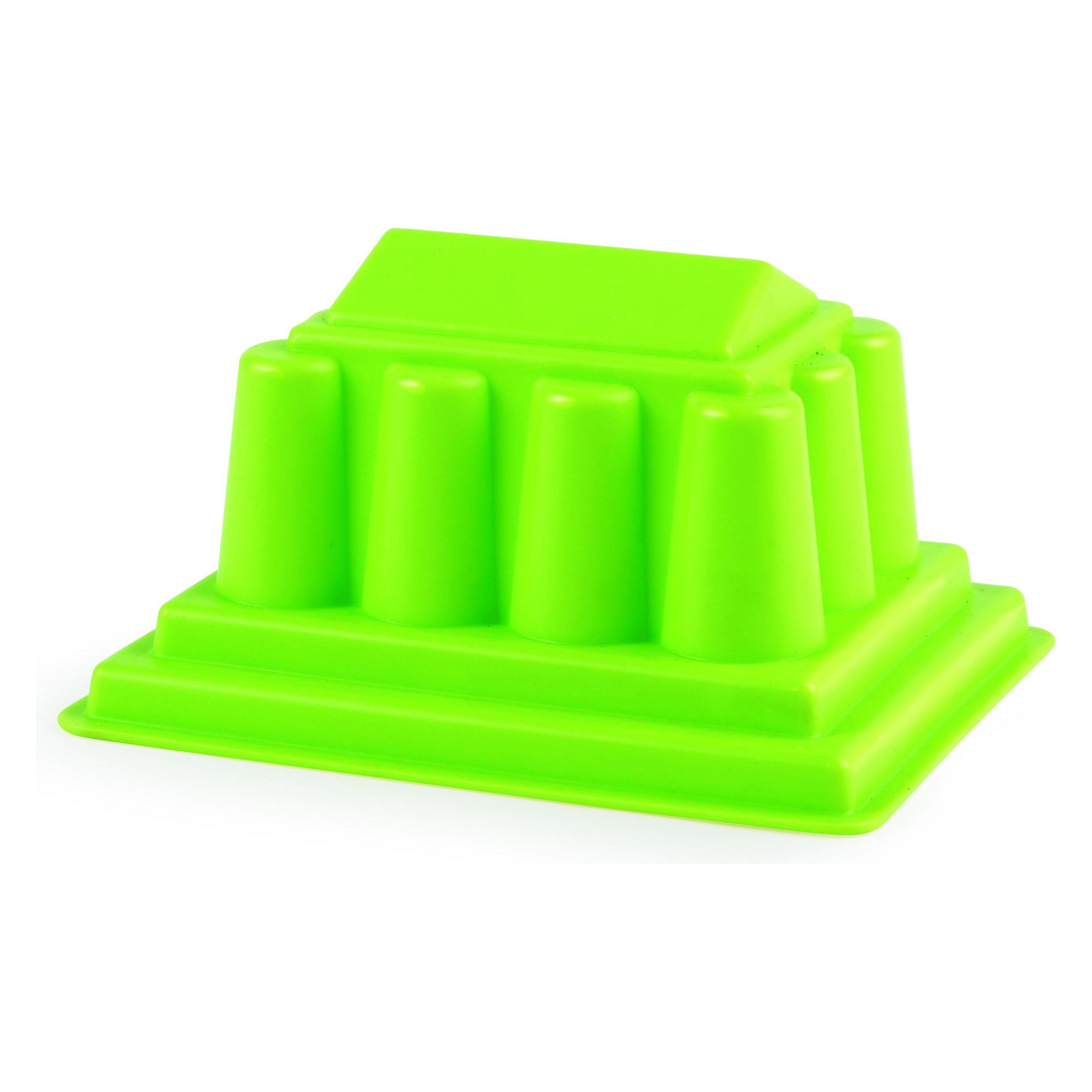 Hape Akropolis (E4071)