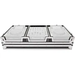 Magma Multi-Format Case Player/Mixer-Set
