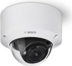 Bosch FLEXIDOME outdoor 5100I IR HDR Netwerkbewakingscamera Koepelcamera IP66