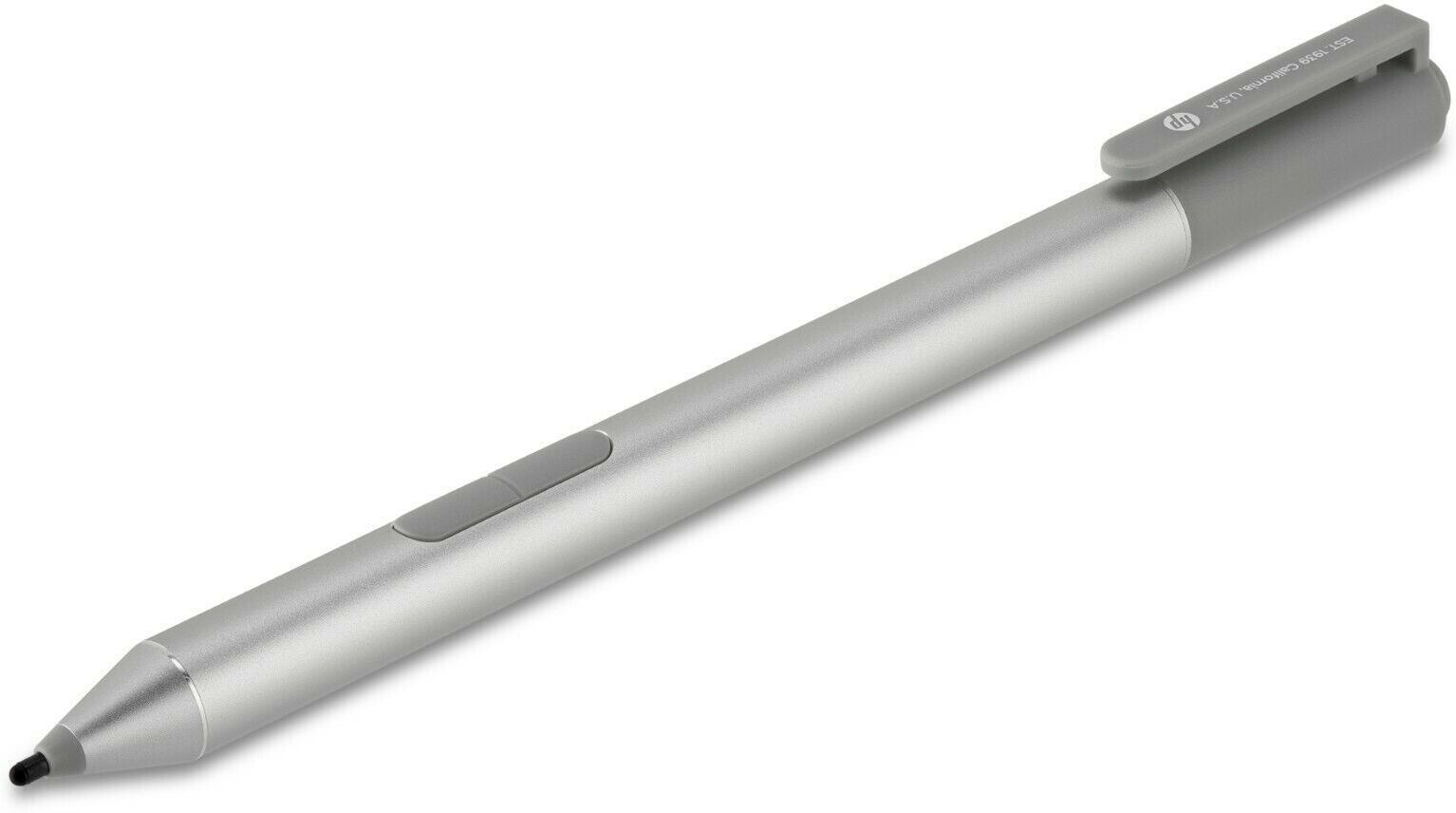 HP Active Pen   1FH00AA   Silber - Refurbished