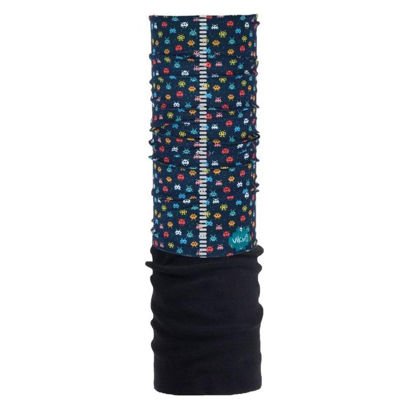 Vikingsports Bandana Viking 2209 Polartec Outside/Reflective Kinder (425/22/2209/19)