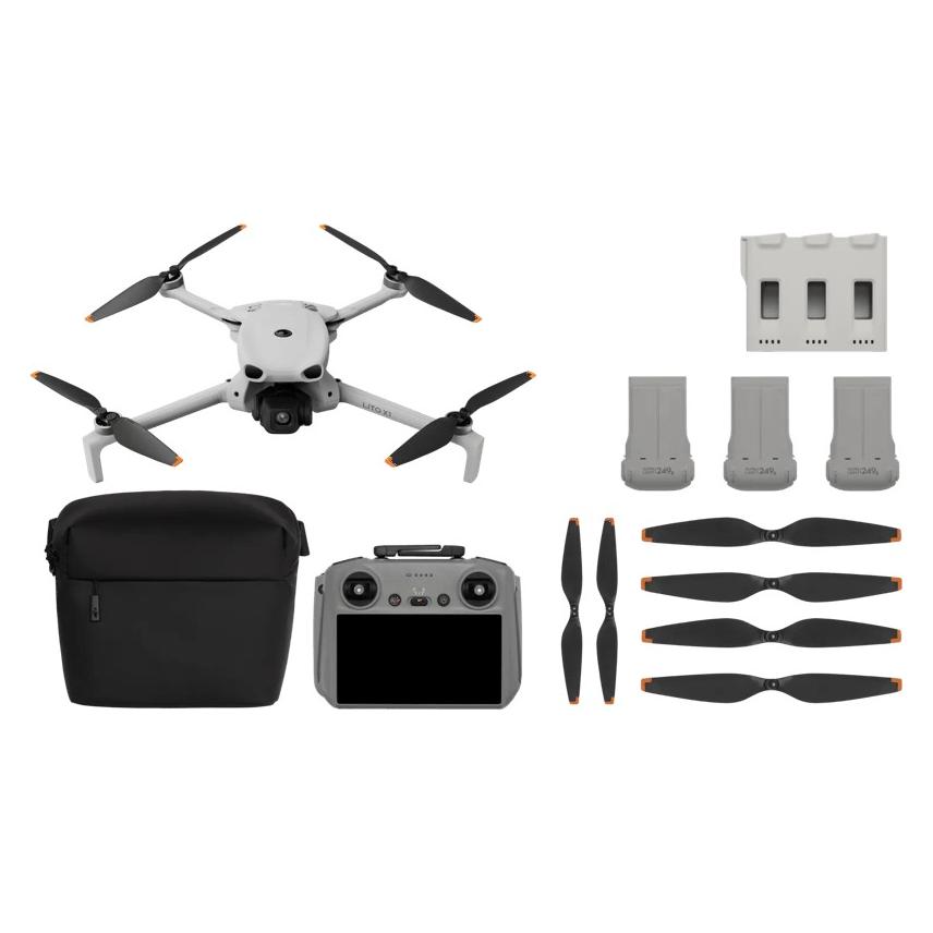 DJI Lito X1 Fly More Combo (DJI RC 2) (36 min, 249 g, 48 Mpx) (CP.MA.00000975.01)