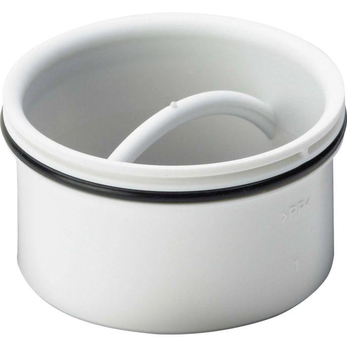 Viega Tauchrohr 6963.99 für Tempoplex 60 mm
