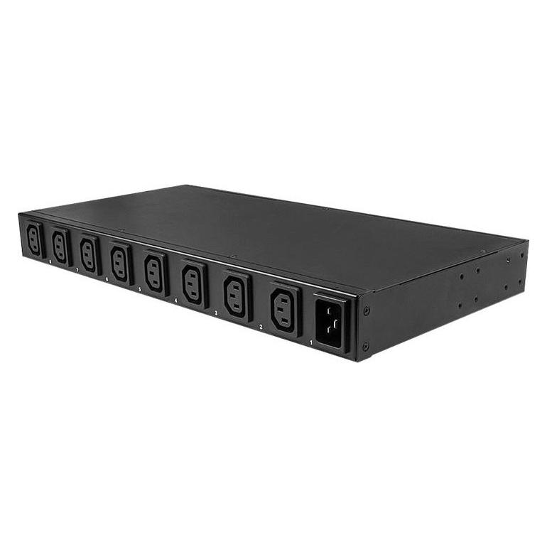 Lindy IPower Switch Pro 8 (8 Ports) (32659)