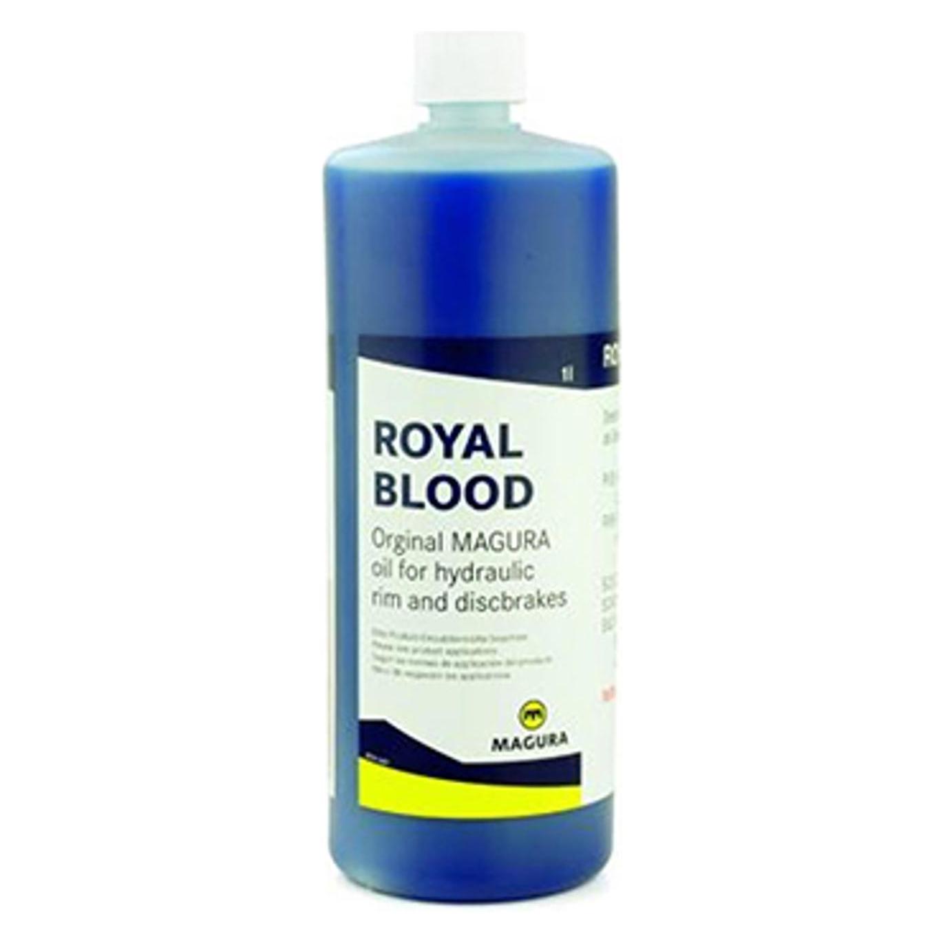 Magura Royal Blood Hydrauliköl (2703159)