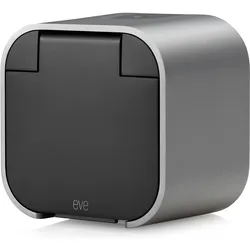 Eve, Smart Plug, Energy Outdoor