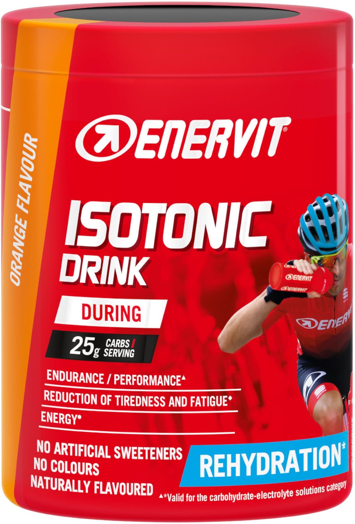 ENERVIT Isotonic Drink  420 Grammi 