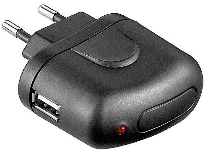 Goobay 44008 oplader voor smartphone