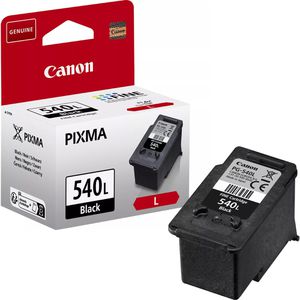 Canon Tinte PG-540L Druckkopf schwarz, 11ml