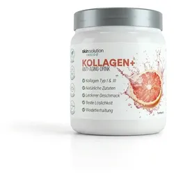 Enjoy Future Skin Solutions Inside | Kollagen + Drink Grapefruit 30 g