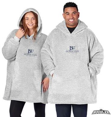 NCAA Southwestern Athletic Conference Logo Hoodler