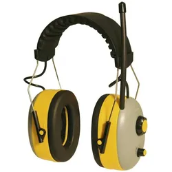 Kerbl, Gehörschutz, Gehörschutz mit Stereoradio (1x)