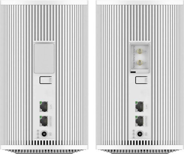 Cudy 5g Router P2 Rel 15/wf6, Ax3000