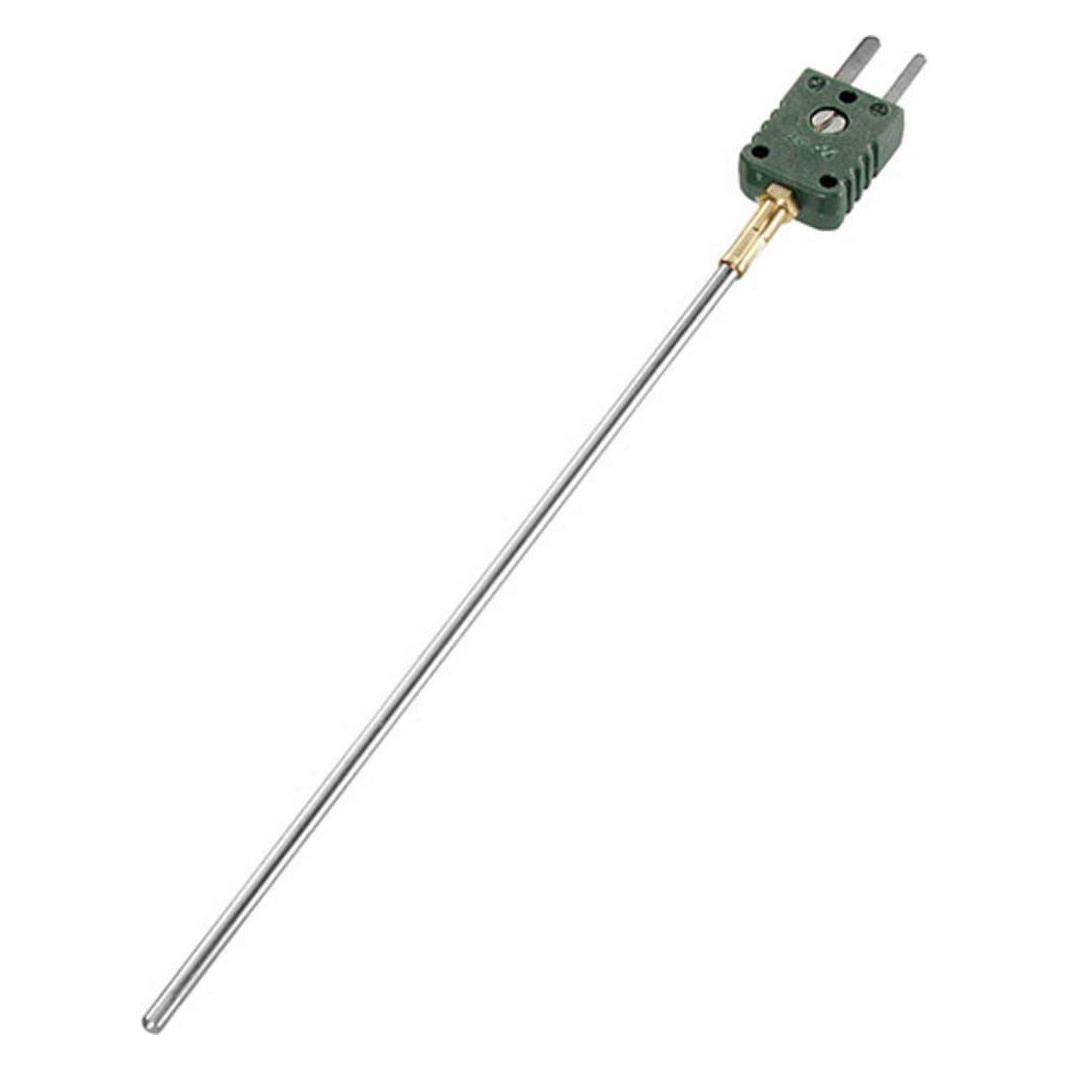 B+B Thermo-Technik B & Technik Temperaturfühler 200 bis 1100 °C Fühler Typ K (K-M625 0150-15)