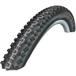 Schwalbe Reifen Rapid Rob Schwarz 27,5 x 2,10 (54-584)