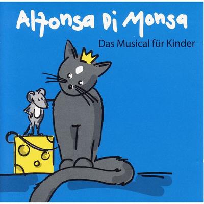 Das Musical für Kinder - , Audio, 7619949812013
