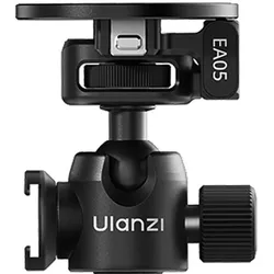 Ulanzi EA05 3-in-1 Versatile Kugelkopf