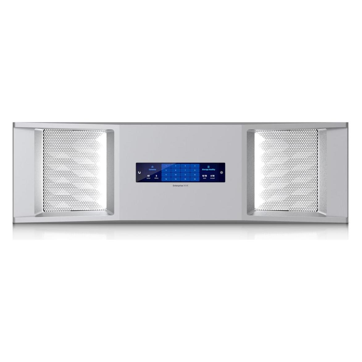 Ubiquiti Enterprise NVR Bezel - (Netzwerk Videorecorder (NVR)) (UACC-ENVR-BEZEL)