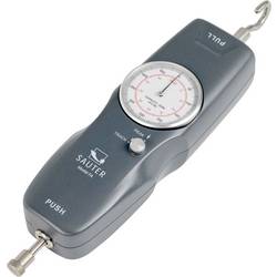 Sauter Kraftmessgerät Werksstandard (ohne Zertifikat) FA 500