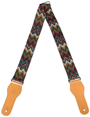 Ortega OCS-460 Guitar Cotton Strap MP