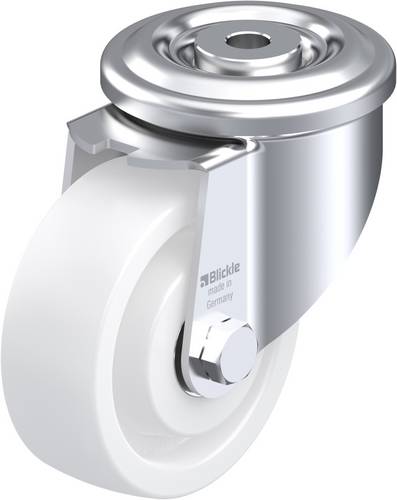 Blickle 601526 LKR-SPO 100K Lenkrolle Rad-Durchmesser: 100mm Tragfähigkeit (max.): 350kg 1St.