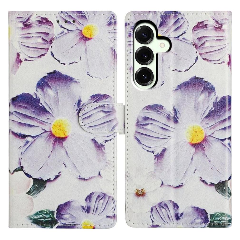 Cover-Discount Galaxy A57 - Tasche Hülle mit Motiv (Samsung Galaxy A57) (70382971)