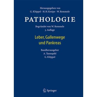Pathologie, Gebundene Ausgabe von , Springer Berlin, 978-3-642-04556-1