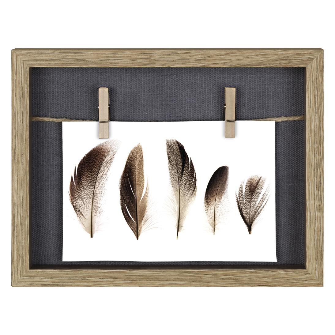 Hama Cavo 16,5 x 21,5 cm (Pinnwand, 21.50 x 16.50 cm) (00175336)