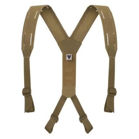 Direct Action Mosquito Y-Harness (310-HS-MQYH-CD5-CBR)